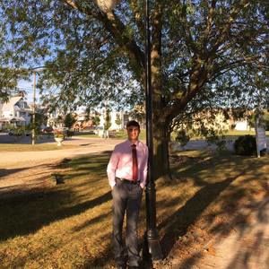 Meet your Posher, Daniel